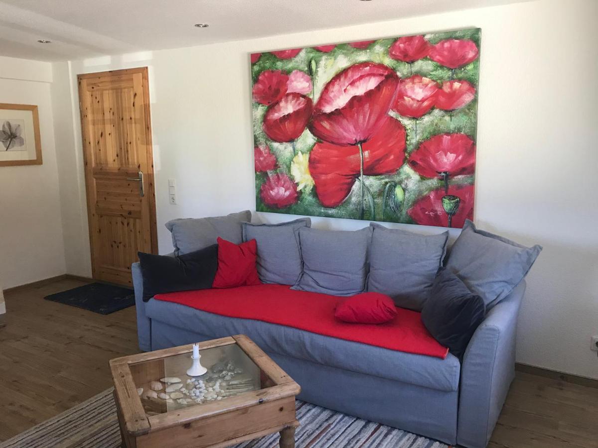 Ferienwohnung Piesch Глюксбург Экстерьер фото